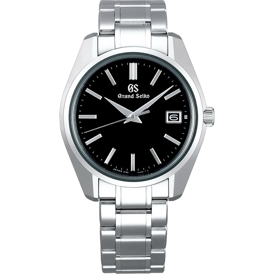 Часы Grand Seiko Heritage SBGP003G